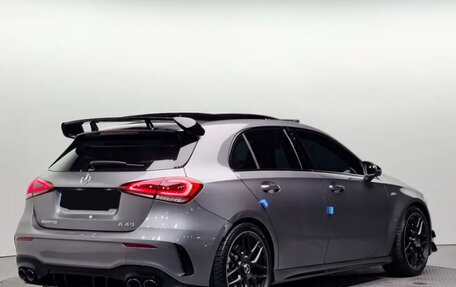 Mercedes-Benz A-Класс AMG, 2022 год, 4 150 000 рублей, 2 фотография