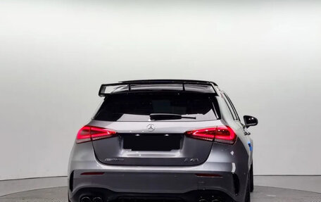 Mercedes-Benz A-Класс AMG, 2022 год, 4 150 000 рублей, 4 фотография