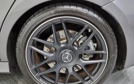 Mercedes-Benz A-Класс AMG, 2022 год, 4 150 000 рублей, 5 фотография