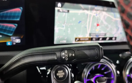 Mercedes-Benz A-Класс AMG, 2022 год, 4 150 000 рублей, 9 фотография
