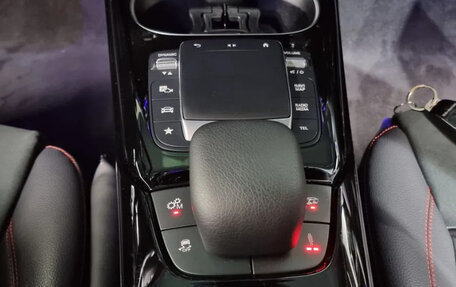 Mercedes-Benz A-Класс AMG, 2022 год, 4 150 000 рублей, 17 фотография