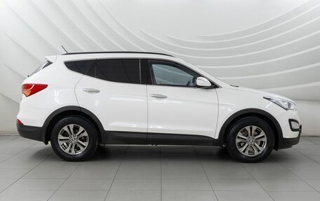 Hyundai Santa Fe III рестайлинг, 2013 год, 1 928 000 рублей, 8 фотография