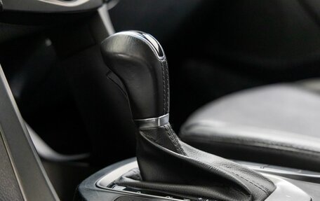 Hyundai Santa Fe III рестайлинг, 2013 год, 1 928 000 рублей, 28 фотография