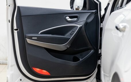 Hyundai Santa Fe III рестайлинг, 2013 год, 1 928 000 рублей, 29 фотография