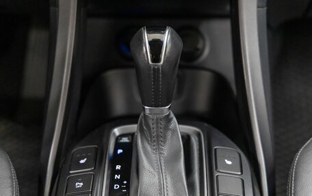 Hyundai Santa Fe III рестайлинг, 2013 год, 1 928 000 рублей, 27 фотография