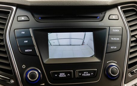 Hyundai Santa Fe III рестайлинг, 2013 год, 1 928 000 рублей, 24 фотография