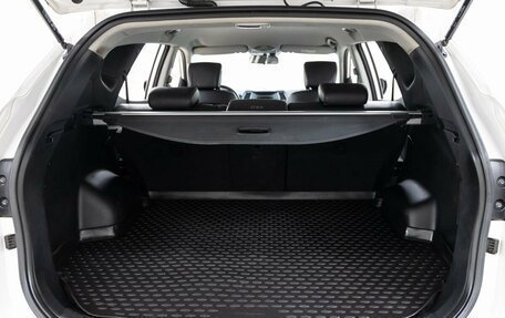 Hyundai Santa Fe III рестайлинг, 2013 год, 1 928 000 рублей, 34 фотография