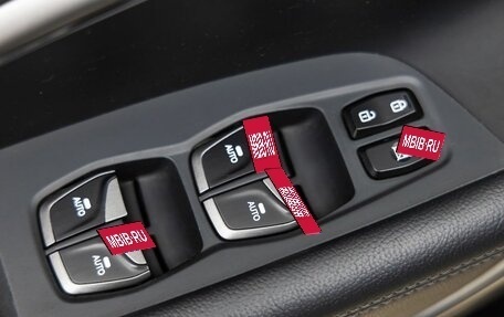 Hyundai Santa Fe III рестайлинг, 2013 год, 1 928 000 рублей, 30 фотография