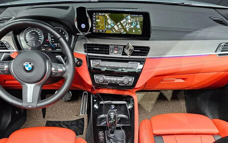 BMW X2, 2022 год, 1 915 000 рублей, 5 фотография