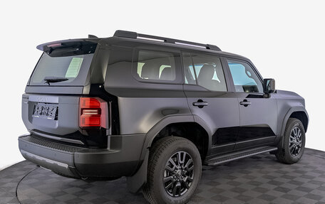 Toyota Land Cruiser Prado, 2024 год, 10 600 000 рублей, 2 фотография