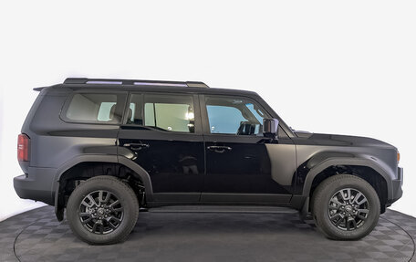Toyota Land Cruiser Prado, 2024 год, 10 600 000 рублей, 4 фотография