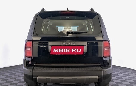 Toyota Land Cruiser Prado, 2024 год, 10 600 000 рублей, 6 фотография