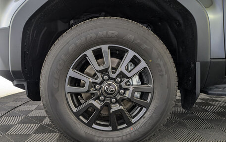 Toyota Land Cruiser Prado, 2024 год, 10 600 000 рублей, 7 фотография