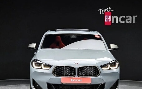 BMW X2, 2022 год, 1 915 000 рублей, 2 фотография