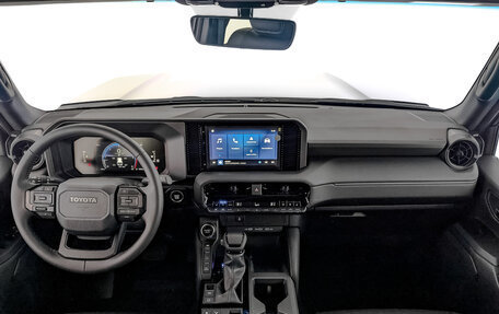 Toyota Land Cruiser Prado, 2024 год, 10 600 000 рублей, 10 фотография