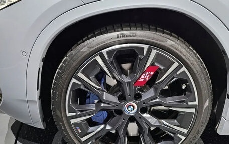 BMW X2, 2022 год, 1 915 000 рублей, 9 фотография