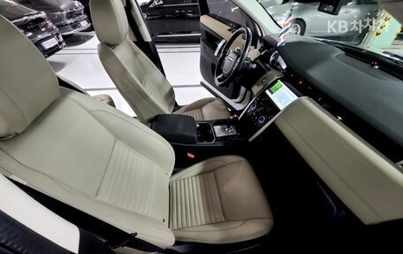 Land Rover Discovery Sport I рестайлинг, 2021 год, 2 550 000 рублей, 6 фотография