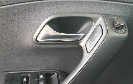 Volkswagen Polo VI (EU Market), 2015 год, 745 000 рублей, 7 фотография