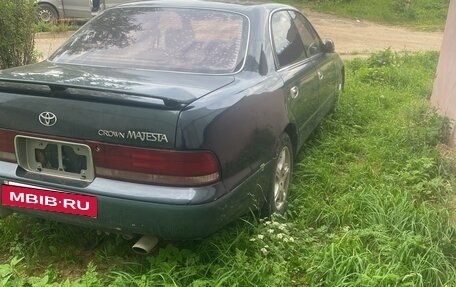 Toyota Crown Majesta, 1994 год, 650 000 рублей, 2 фотография