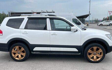 KIA Mohave I, 2012 год, 2 350 000 рублей, 8 фотография