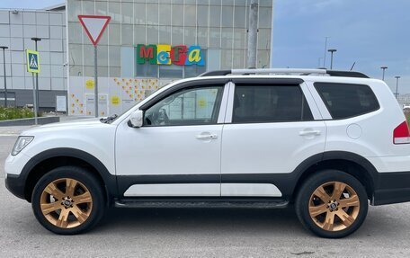 KIA Mohave I, 2012 год, 2 350 000 рублей, 7 фотография