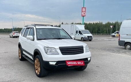 KIA Mohave I, 2012 год, 2 350 000 рублей, 9 фотография