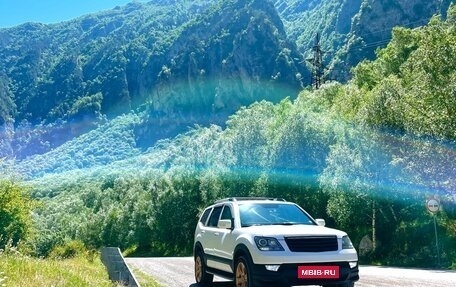KIA Mohave I, 2012 год, 2 350 000 рублей, 2 фотография