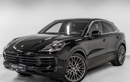 Porsche Cayenne III, 2019 год, 7 990 000 рублей, 1 фотография