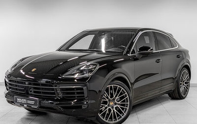 Porsche Cayenne III, 2019 год, 7 990 000 рублей, 1 фотография