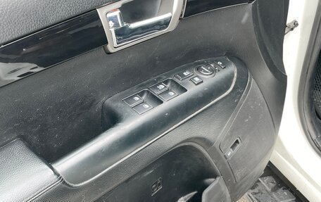 KIA Mohave I, 2012 год, 2 350 000 рублей, 16 фотография