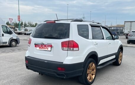 KIA Mohave I, 2012 год, 2 350 000 рублей, 11 фотография