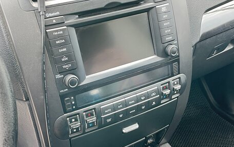 KIA Mohave I, 2012 год, 2 350 000 рублей, 18 фотография