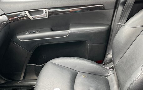 KIA Mohave I, 2012 год, 2 350 000 рублей, 17 фотография