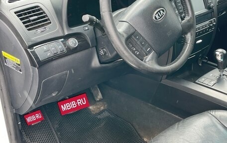 KIA Mohave I, 2012 год, 2 350 000 рублей, 13 фотография
