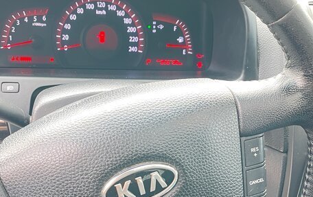 KIA Mohave I, 2012 год, 2 350 000 рублей, 26 фотография