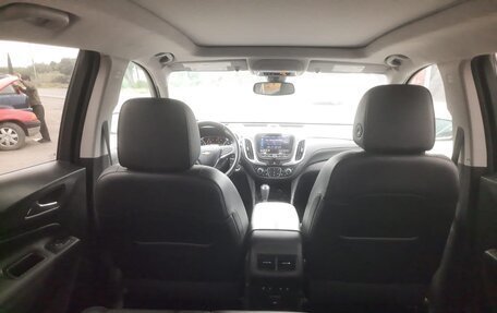 Chevrolet Equinox III, 2020 год, 1 900 000 рублей, 6 фотография