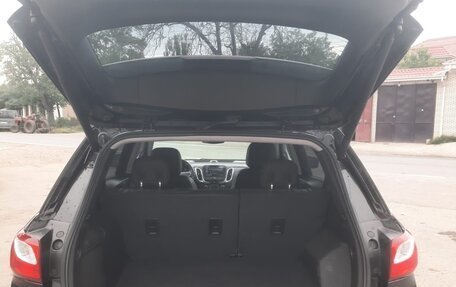 Chevrolet Equinox III, 2020 год, 1 900 000 рублей, 7 фотография