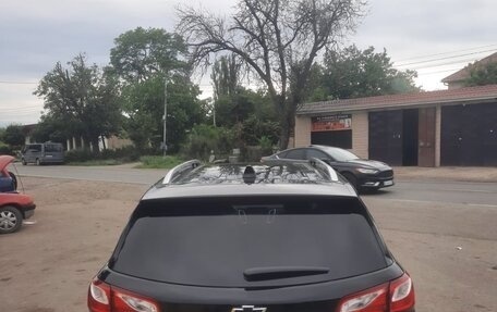 Chevrolet Equinox III, 2020 год, 1 900 000 рублей, 3 фотография
