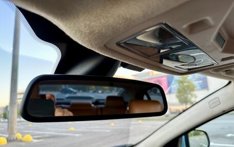 Jaguar XF I рестайлинг, 2012 год, 1 550 000 рублей, 15 фотография