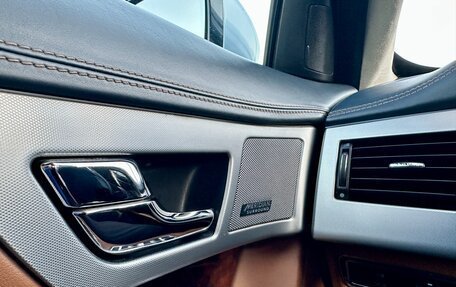 Jaguar XF I рестайлинг, 2012 год, 1 550 000 рублей, 17 фотография