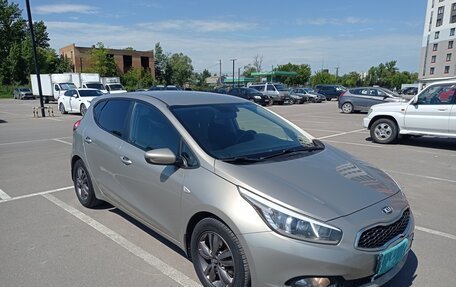 KIA cee'd III, 2014 год, 1 250 000 рублей, 4 фотография