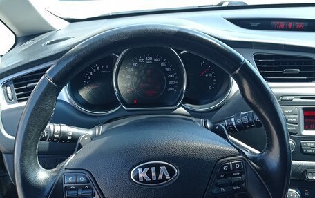 KIA cee'd III, 2014 год, 1 250 000 рублей, 7 фотография