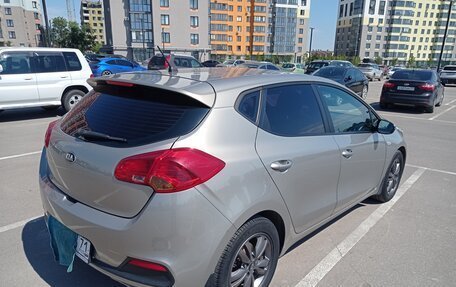 KIA cee'd III, 2014 год, 1 250 000 рублей, 5 фотография