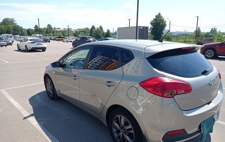 KIA cee'd III, 2014 год, 1 250 000 рублей, 6 фотография