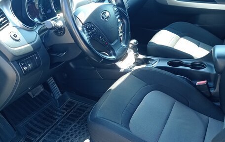KIA cee'd III, 2014 год, 1 250 000 рублей, 8 фотография