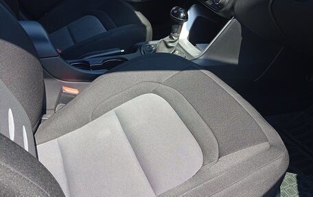 KIA cee'd III, 2014 год, 1 250 000 рублей, 9 фотография