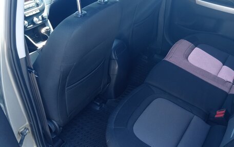KIA cee'd III, 2014 год, 1 250 000 рублей, 11 фотография