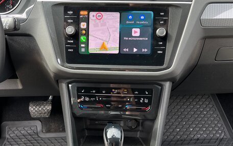 Volkswagen Tiguan II, 2021 год, 3 750 000 рублей, 7 фотография