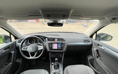 Volkswagen Tiguan II, 2021 год, 3 750 000 рублей, 6 фотография