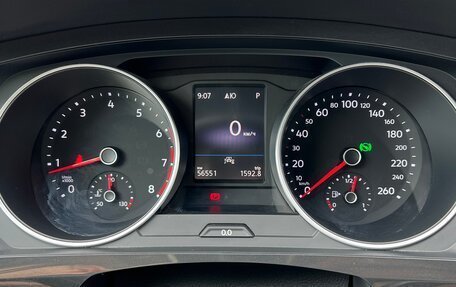 Volkswagen Tiguan II, 2021 год, 3 750 000 рублей, 8 фотография